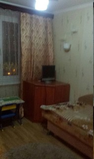 Фото комнаты в аренду (5)