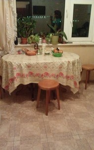 Фото комнаты в аренду (4)