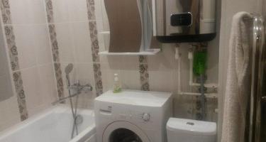 Фото комнаты в аренду (3)
