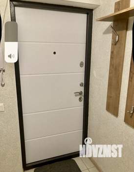 Студия квартира, на длительный срок, 25м2, 2/7 этаж