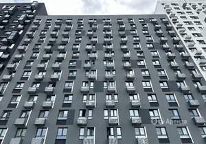 1-к квартира, на длительный срок, 30м2, 11/14 этаж