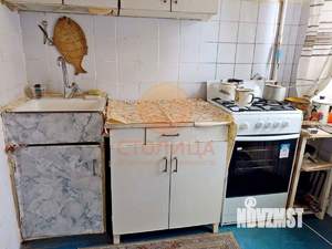 2-к квартира, на длительный срок, 42м2, 4/5 этаж