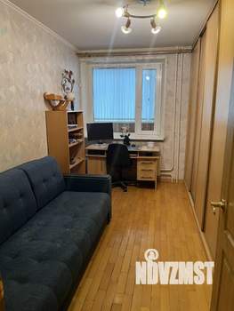 2-к квартира, на длительный срок, 52м2, 6/16 этаж