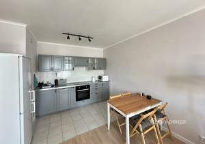 2-к квартира, на длительный срок, 47м2, 13/14 этаж