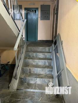 1-к квартира, на длительный срок, 32м2, 4/9 этаж