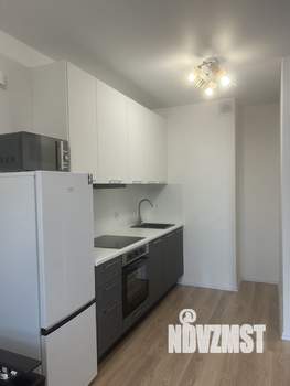 2-к квартира, на длительный срок, 32м2, 4/17 этаж