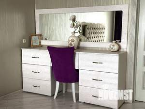 2-к квартира, посуточно, 70м2, 14/14 этаж