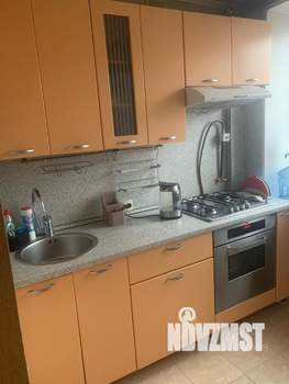 2-к квартира, на длительный срок, 41м2, 3/5 этаж