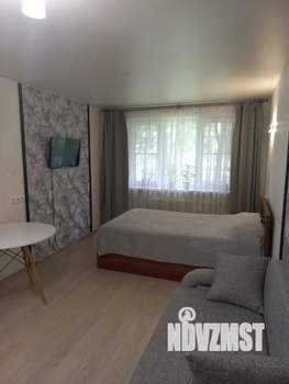 1-к квартира, на длительный срок, 30м2, 1/2 этаж