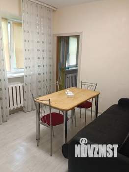 3-к квартира, на длительный срок, 48м2, 1/2 этаж