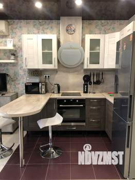 Студия квартира, на длительный срок, 29м2, 9/9 этаж