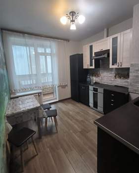 2-к квартира, на длительный срок, 60м2, 5/17 этаж