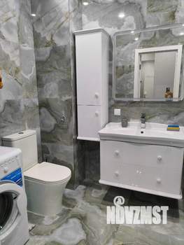 1-к квартира, на длительный срок, 40м2, 5/27 этаж