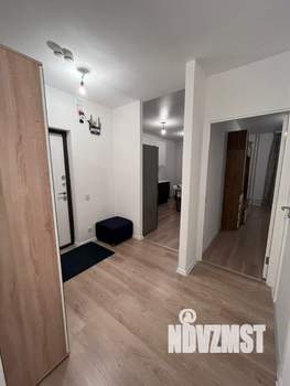 3-к квартира, на длительный срок, 57м2, 9/17 этаж