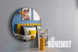 1-к квартира, посуточно, 23м2, 7/15 этаж