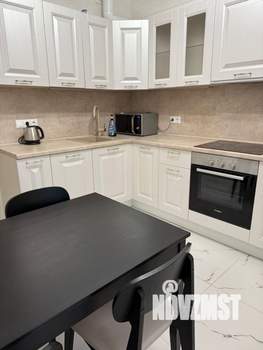 1-к квартира, на длительный срок, 39м2, 4/17 этаж