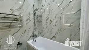 2-к квартира, на длительный срок, 40м2, 6/17 этаж