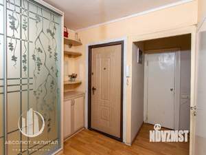 2-к квартира, на длительный срок, 52м2, 1/9 этаж