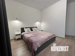 2-к квартира, посуточно, 36м2, 1/5 этаж