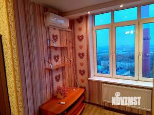 1-к квартира, на длительный срок, 35м2, 14/18 этаж