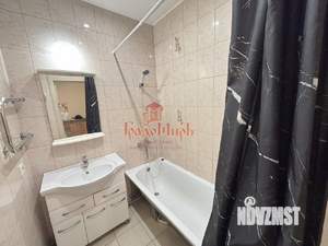 1-к квартира, на длительный срок, 46м2, 17/25 этаж