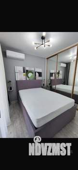 2-к квартира, на длительный срок, 35м2, 2/3 этаж