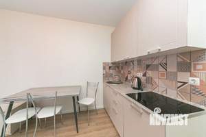Студия квартира, на длительный срок, 20м2, 10/20 этаж