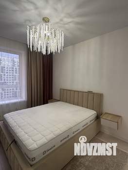 3-к квартира, на длительный срок, 75м2, 10/19 этаж