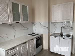 1-к квартира, на длительный срок, 34м2, 5/6 этаж