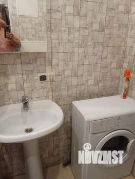 Студия квартира, на длительный срок, 22м2, 6/7 этаж