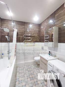 Студия квартира, на длительный срок, 26м2, 5/9 этаж