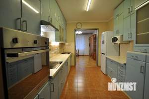 4-к квартира, на длительный срок, 115м2, 1/3 этаж