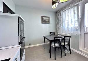 2-к квартира, на длительный срок, 65м2, 24/25 этаж
