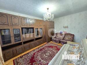2-к квартира, на длительный срок, 40м2, 7/9 этаж