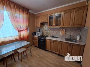 1-к квартира, на длительный срок, 38м2, 8/17 этаж