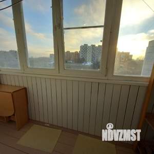 1-к квартира, на длительный срок, 33м2, 8/10 этаж