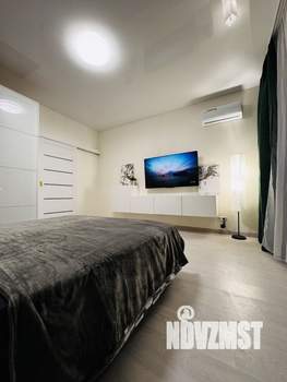 2-к квартира, посуточно, 50м2, 3/17 этаж