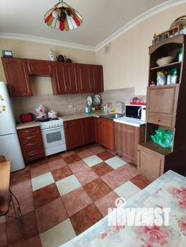 2-к квартира, на длительный срок, 57м2, 10/17 этаж