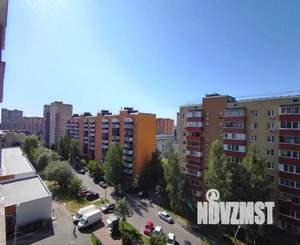 1-к квартира, на длительный срок, 45м2, 8/12 этаж
