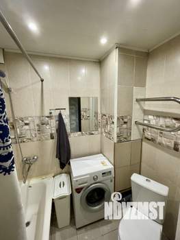 2-к квартира, на длительный срок, 44м2, 8/9 этаж