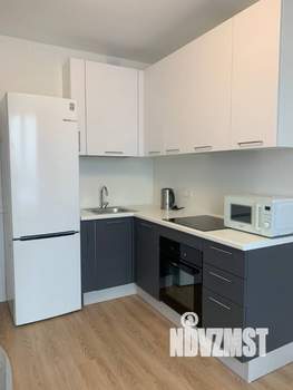 2-к квартира, на длительный срок, 33м2, 16/17 этаж