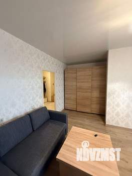 1-к квартира, на длительный срок, 47м2, 9/11 этаж