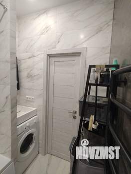 Студия квартира, на длительный срок, 28м2, 8/18 этаж