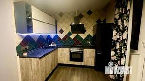 1-к квартира, на длительный срок, 32м2, 11/17 этаж