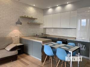 1-к квартира, на длительный срок, 50м2, 3/6 этаж