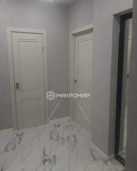 2-к квартира, на длительный срок, 60м2, 11/17 этаж