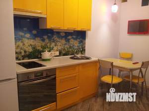 1-к квартира, на длительный срок, 37м2, 20/20 этаж