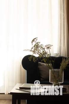 2-к квартира, посуточно, 64м2, 5/12 этаж