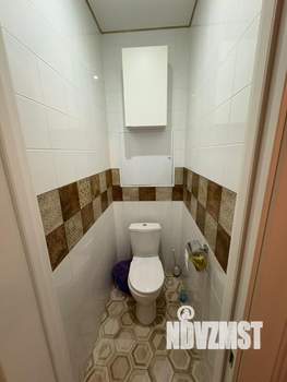 2-к квартира, на длительный срок, 56м2, 5/18 этаж