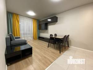 3-к квартира, на длительный срок, 65м2, 7/25 этаж